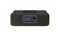 ROBERTS Blutune 60 Bluetooth DAB/DAB+/FM/CD Digital Clock Radio, Black